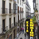 Kaia San Sebastián