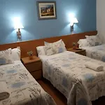 Kaia Konukevi San Sebastián