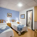 Kaia 3* San Sebastián