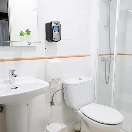 Kaia 3* San Sebastián