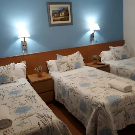 Kaia Penzion San Sebastián