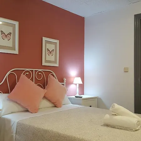 Gæstehus Kaia San Sebastián