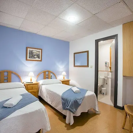 Kaia 3* Σαν Σεμπαστιάν