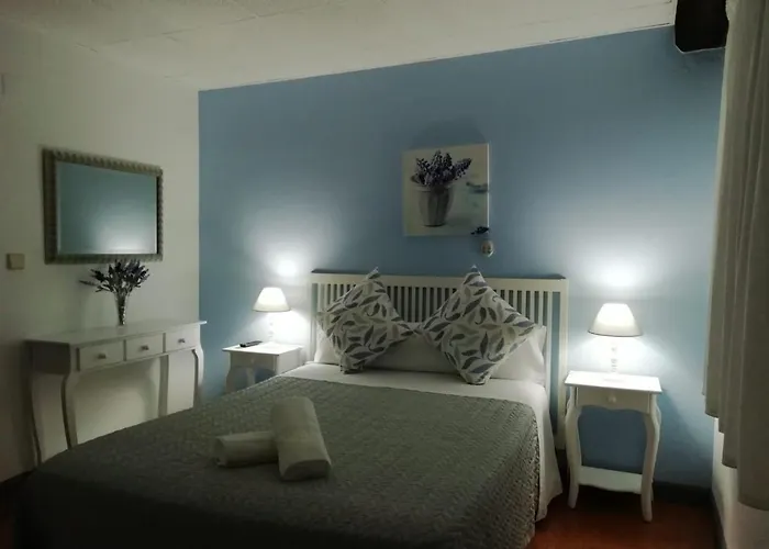 Kaia Casa de hóspedes