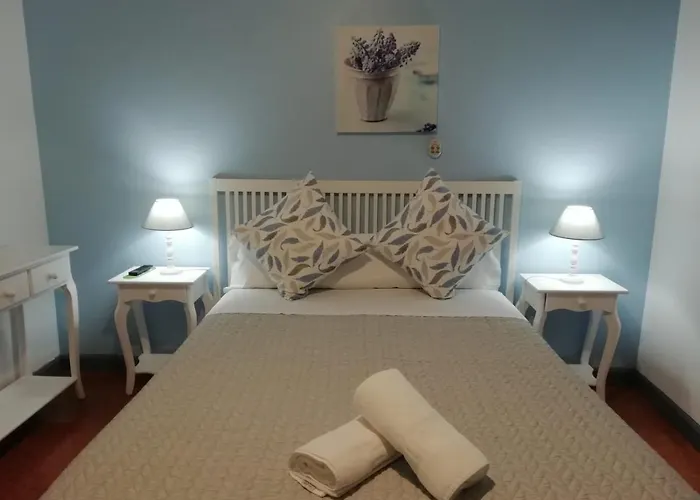 Kaia Casa de hóspedes