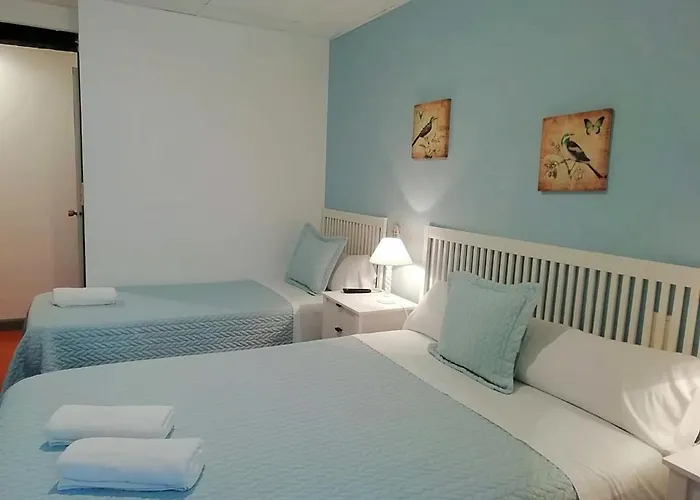 Casa de hóspedes Kaia