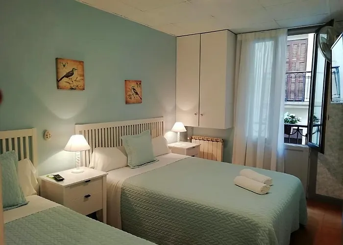 Kaia Casa de hóspedes