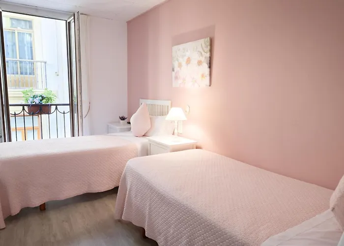 Kaia Casa de hóspedes 3*