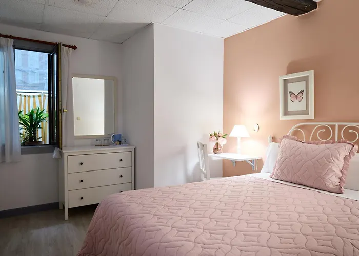 Kaia Casa de hóspedes San Sebastián