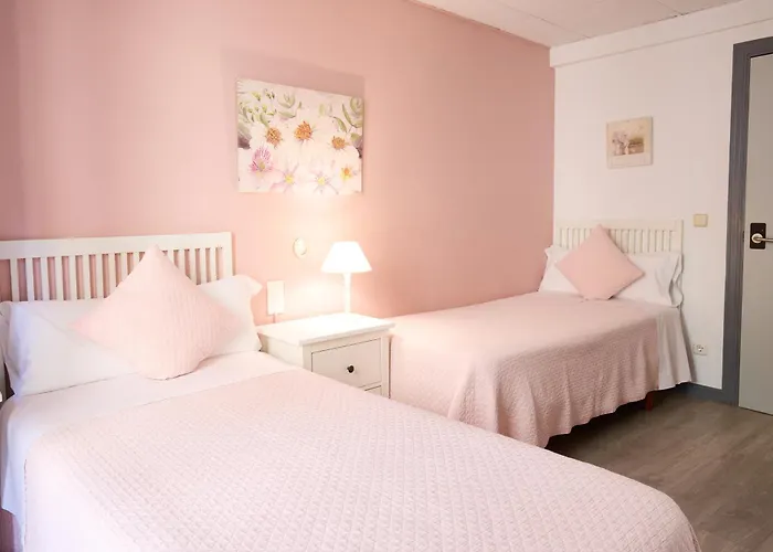 Kaia 3* San Sebastián