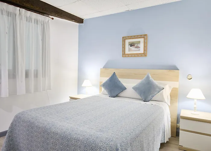 Casa de hóspedes Kaia 3*