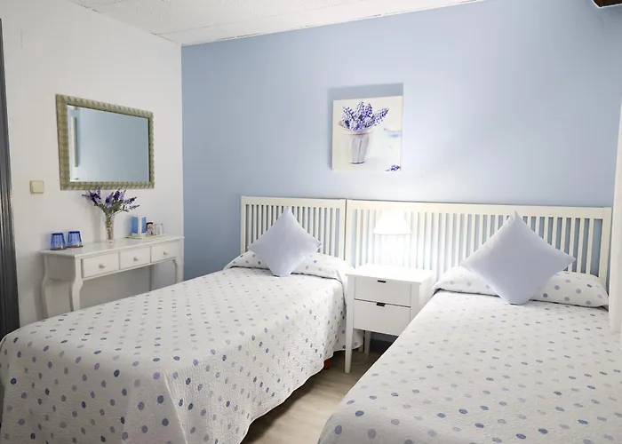 Kaia Casa de hóspedes