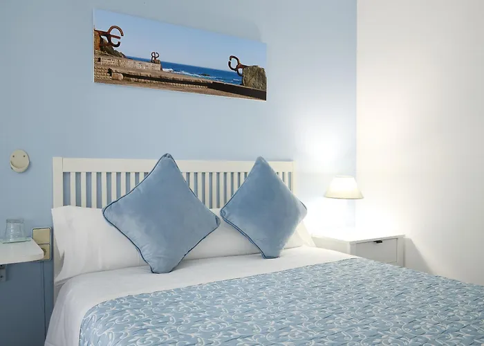 Kaia Casa de hóspedes