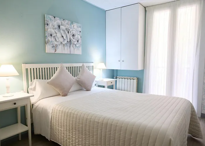 Kaia Casa de hóspedes San Sebastián