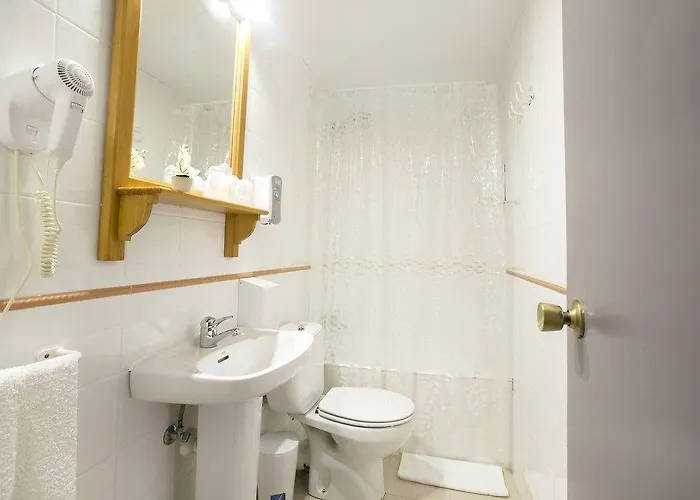 Casa de hóspedes Kaia San Sebastián