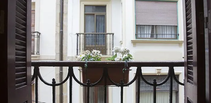 Kaia Casa de hóspedes 3*