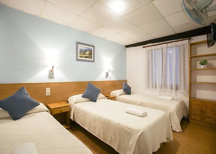 Kaia Casa de hóspedes 3*