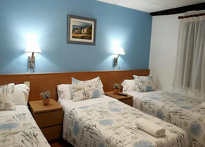 Casa de hóspedes Kaia San Sebastián