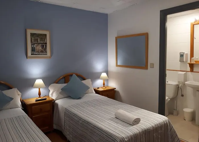 Kaia Casa de hóspedes