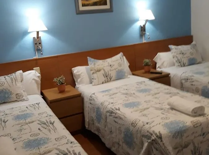 Kaia Casa de hóspedes San Sebastián