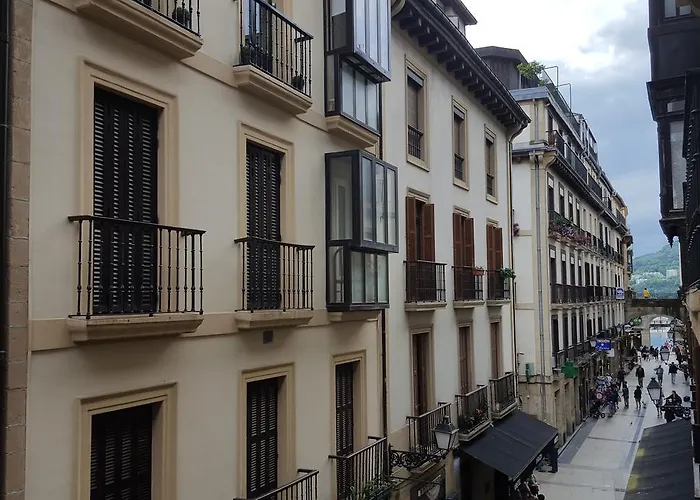 Kaia Casa de hóspedes