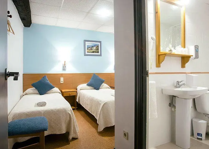 Casa de hóspedes Kaia 3*