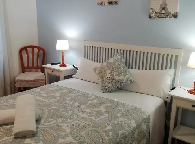 Casa de hóspedes Kaia