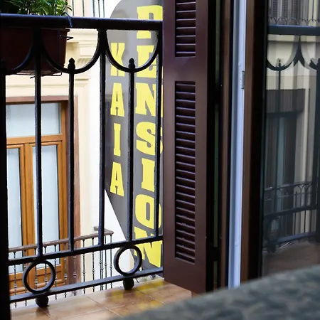 Guest house Kaia 3*