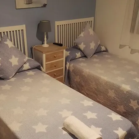 Gasthof Kaia San Sebastián