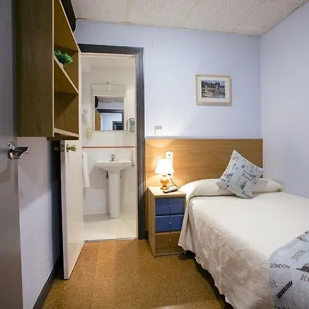 Kaia 3* San Sebastian