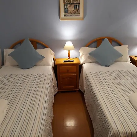 Kaia Guest house San Sebastian