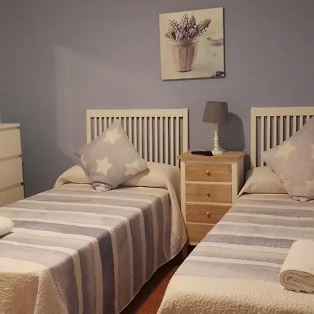 Kaia Guest house San Sebastian