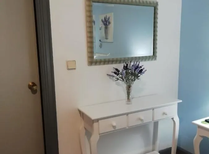 بيت ضيافة Kaia سان سيباستيان