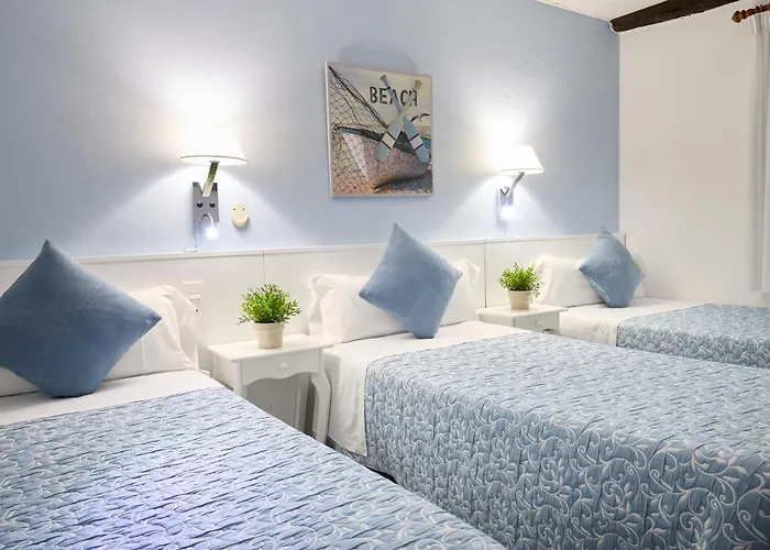 Pensión Kaia San Sebastián