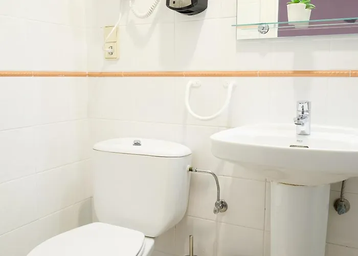 Pensión Kaia San Sebastián