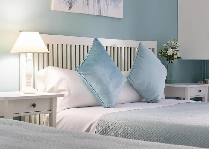 Pensión Kaia San Sebastián