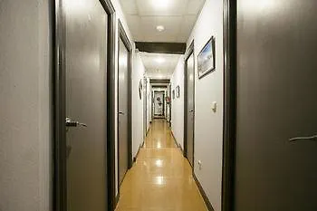 Kaia Pensión San Sebastián