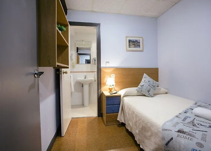 Kaia 3* San Sebastián