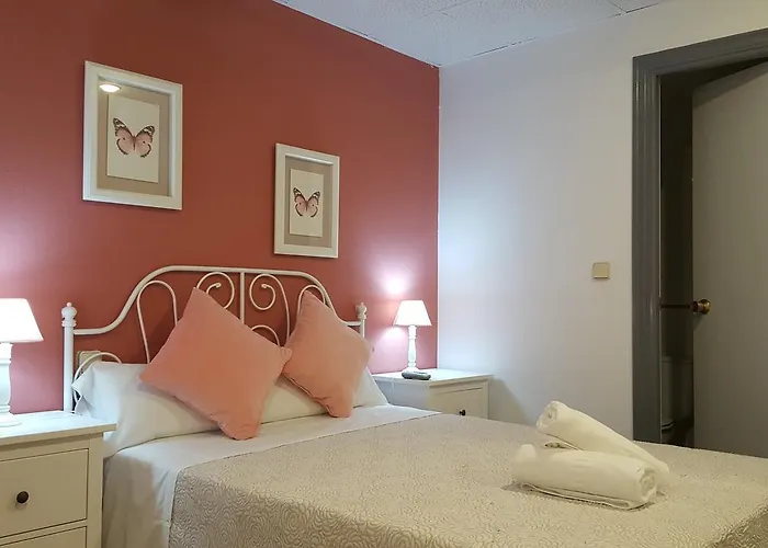 بيت ضيافة Kaia سان سيباستيان