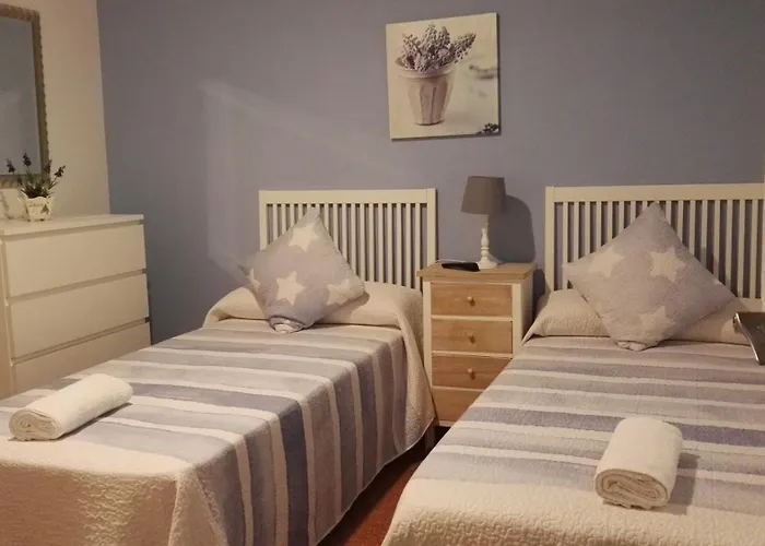 Kaia Pensión San Sebastián