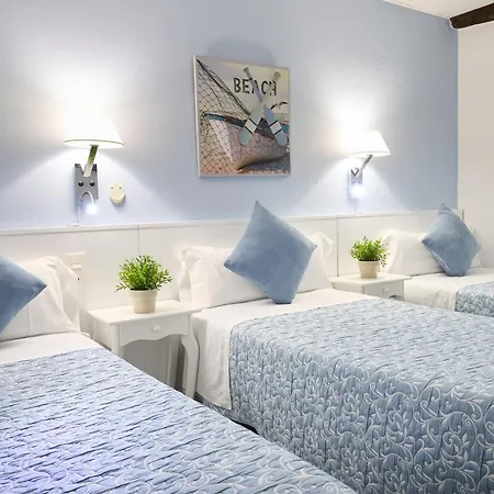 Гостевой дом Kaia Сан-Себастьян