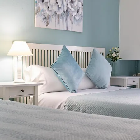 Guest house Kaia San Sebastian