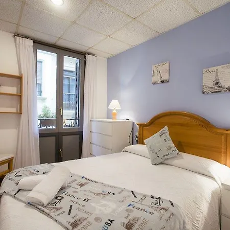 Гостевой дом Kaia Сан-Себастьян