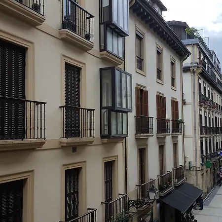 Kaia Гостевой дом