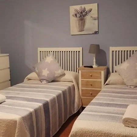 Kaia Guest house San Sebastian