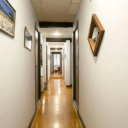 Kaia 3* Сан-Себастьян