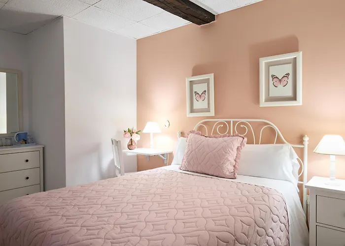 卡雅酒店 圣塞瓦斯蒂安