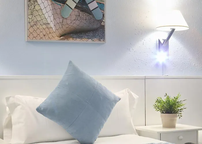 卡雅酒店 圣塞瓦斯蒂安