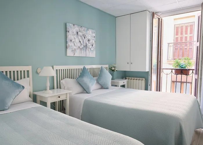 招待所 卡雅酒店