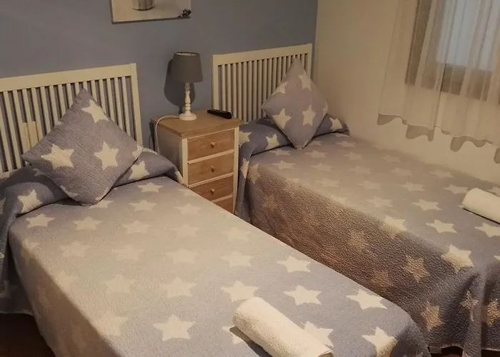 招待所 卡雅酒店 圣塞瓦斯蒂安